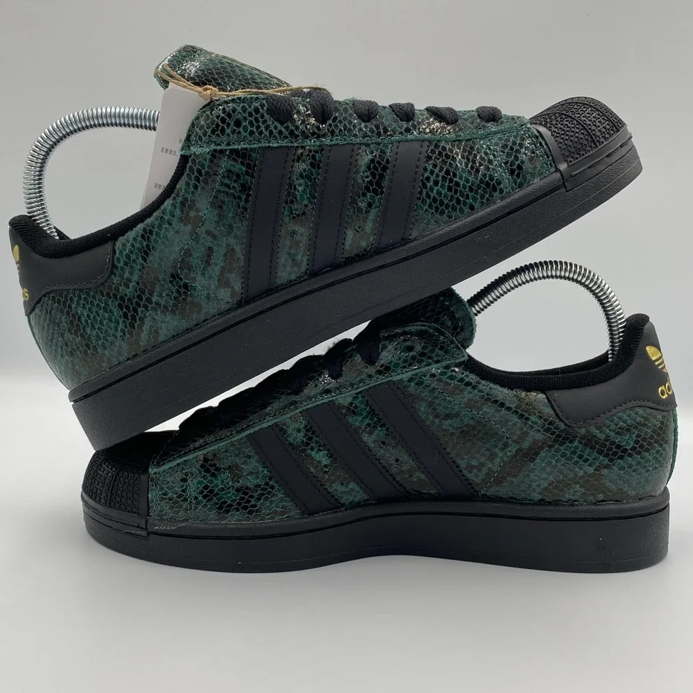 adidas superstar ii
